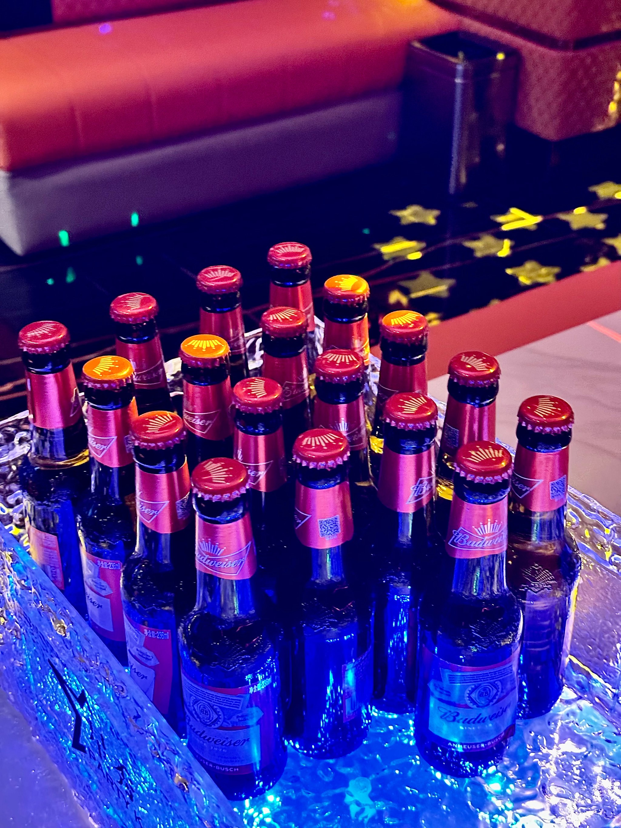 宁波商务ktv优选单人商务ktv体验-北仑区ktv预定